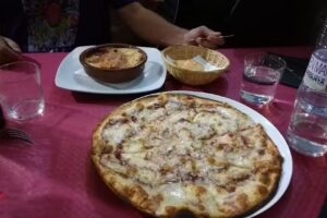 Pizzeria La Pizze