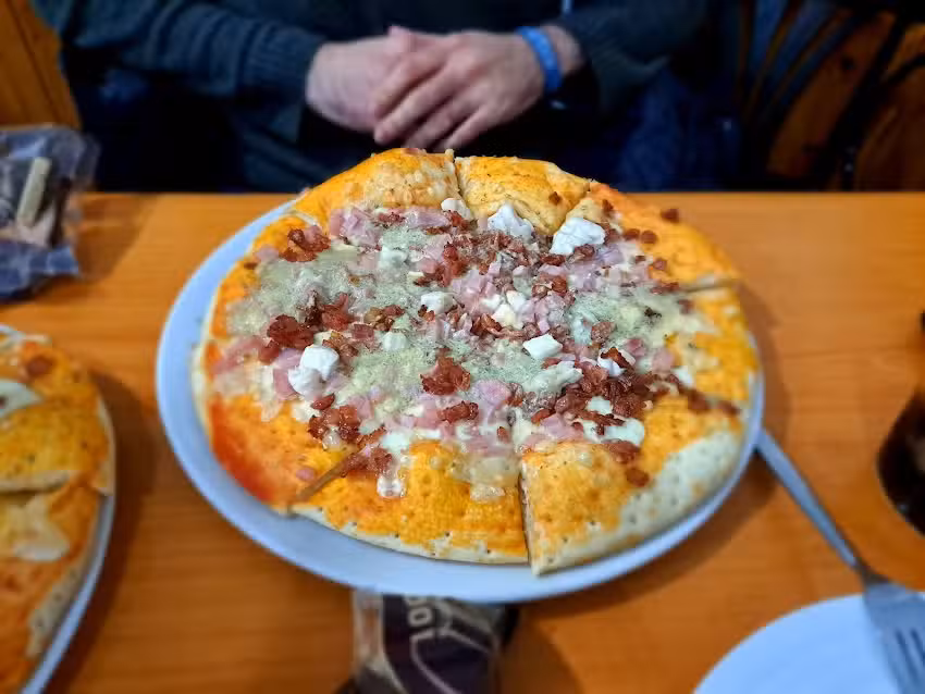 Pizzeria la Plazoleta