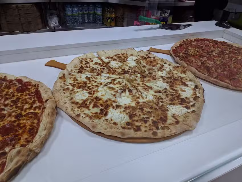 Pizzería La Porción