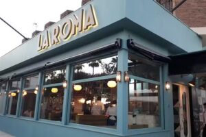 Pizzería La Roma Utrera