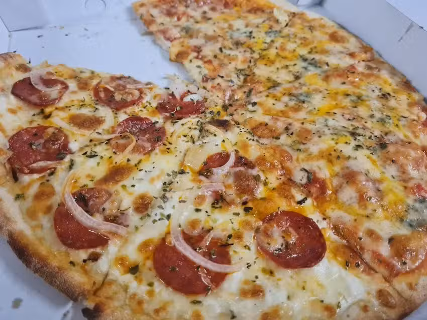 Pizzeria La Rouletta