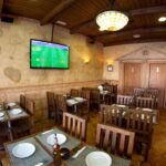 Pizzería La Rústica