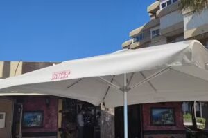 Pizzería la Rústica