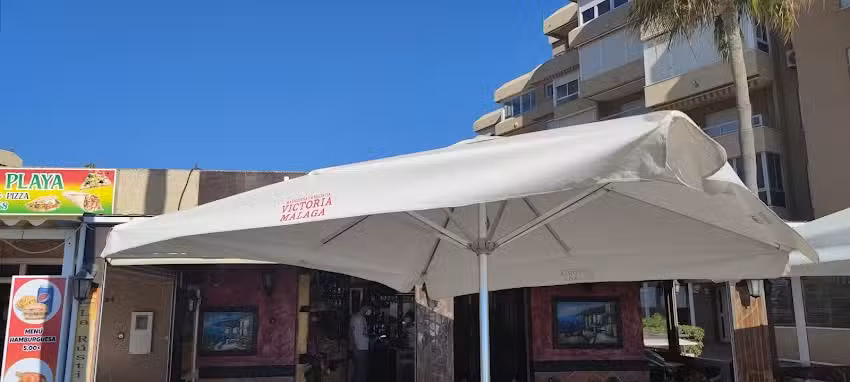 Pizzería la Rústica