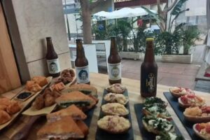 Pizzeria La Salumeria