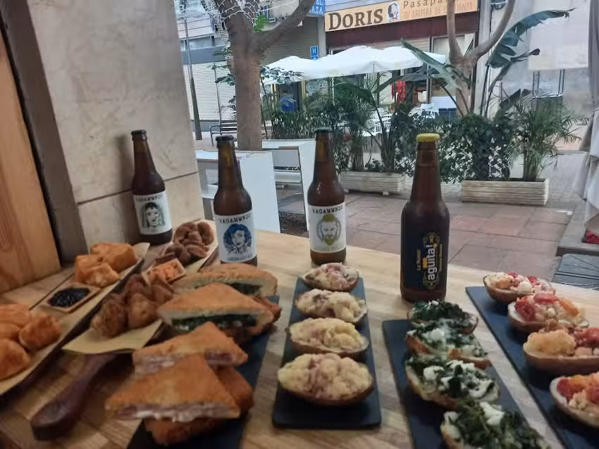 Pizzeria La Salumeria