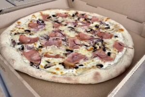 Pizzeria La Siciliana Ogijares