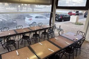 Pizzería La siempreviva