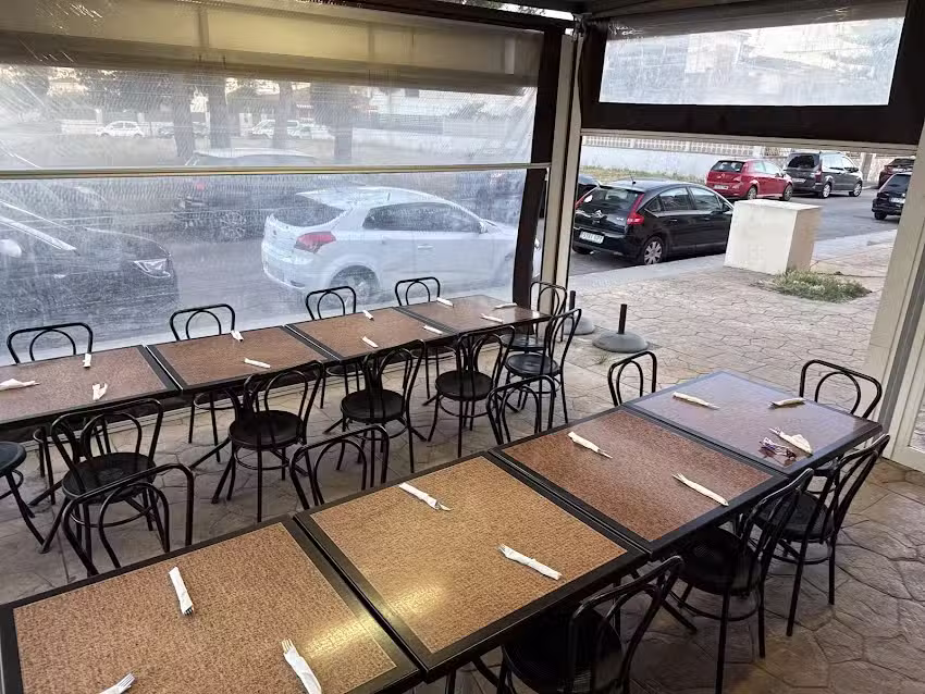 Pizzería La siempreviva