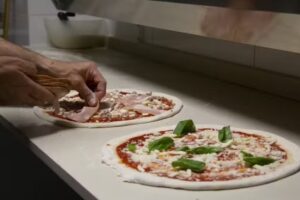 Pizzeria La Tarantella