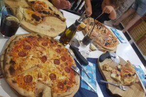 Pizzeria La Tasqueta