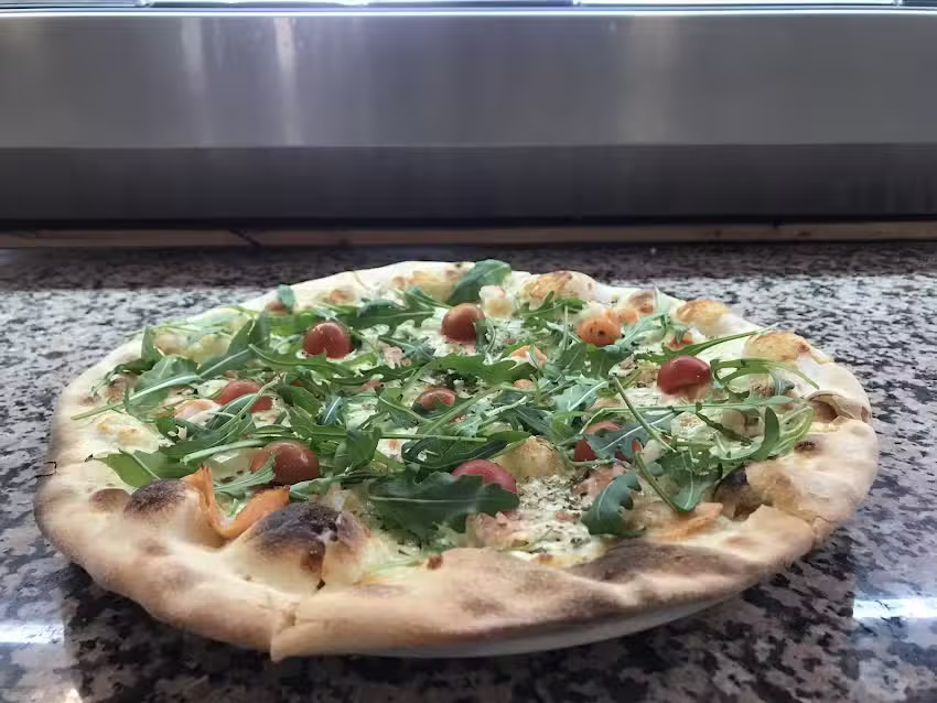 Pizzeria La Taverna