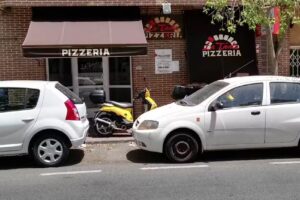 Pizzería La Távola