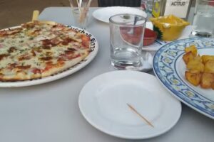 Pizzeria La Torreta