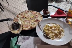 Pizzería La Toscana