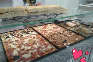 Pizzería La Toscana