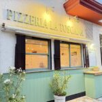 Pizzeria La Toscana