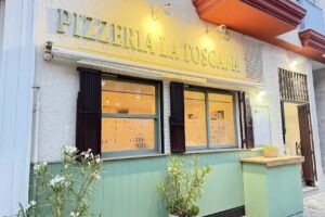 Pizzeria La Toscana