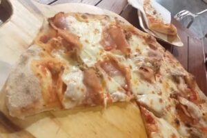 Pizzería La Toscana