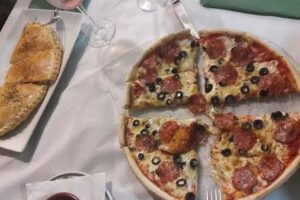 Pizzeria La Trattoria