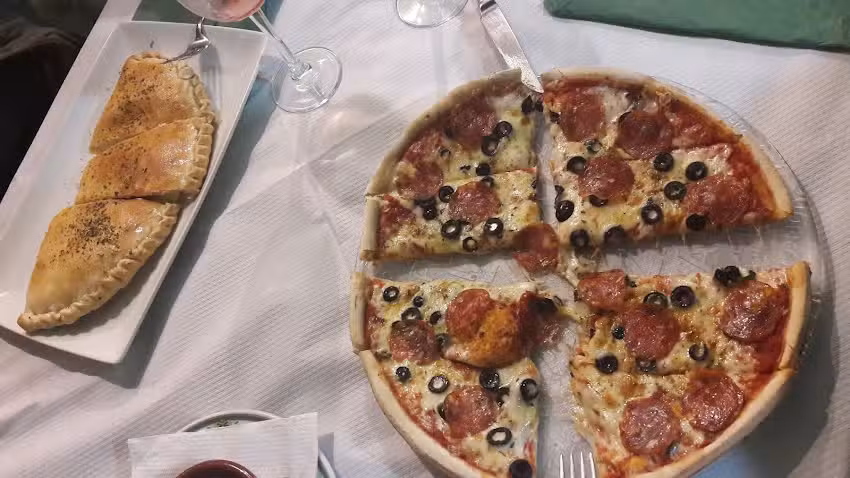 Pizzeria La Trattoria