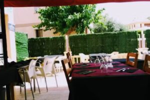 Pizzería la Trattoria de Torredembarra