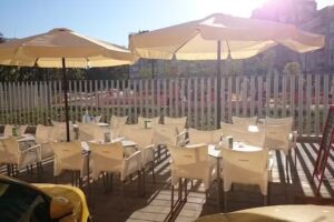 Pizzería La Trattoria di Fede