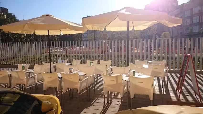 Pizzería La Trattoria di Fede