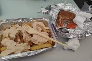 Pizzeria La Travesia