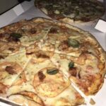 Pizzeria La Traviata