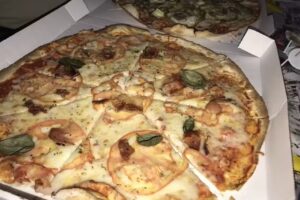 Pizzeria La Traviata