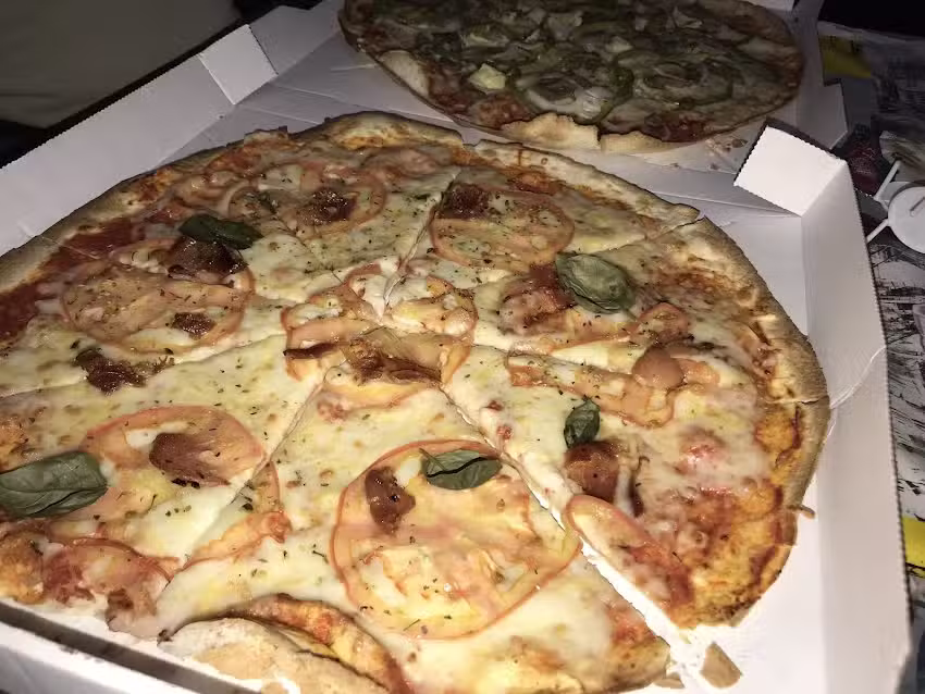 Pizzeria La Traviata