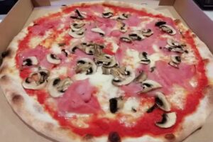 Pizzeria La Vendetta