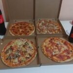 Pizzeria La Vendetta