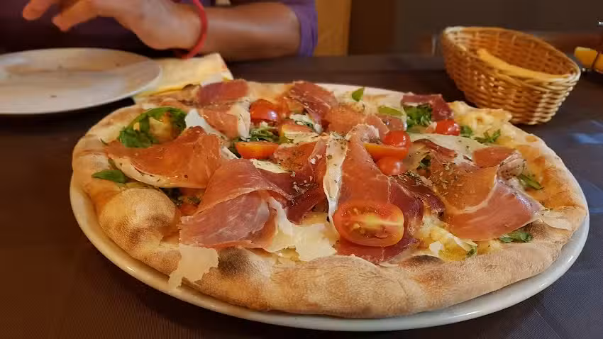 Pizzeria La Venezia