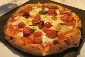 Pizzeria La Vespa Motril