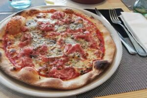 Pizzeria La Viazza S’Agaró