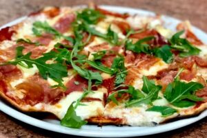 Pizzeria l’All Negre