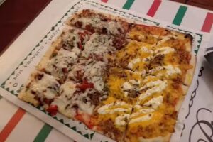 Pizzeria Lalola 2020 sl