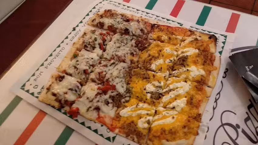 Pizzeria Lalola 2020 sl