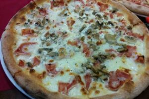 Pizzeria L’Archetto