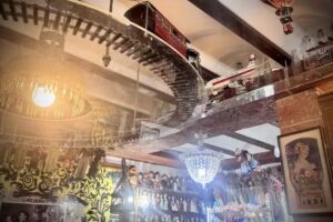 Pizzería Las Cancelas