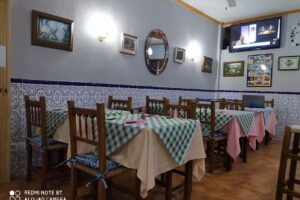 Pizzeria Las Delicias (1984)