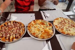 Pizzeria LEMAMAX