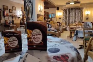 Pizzeria Lina Ristorante