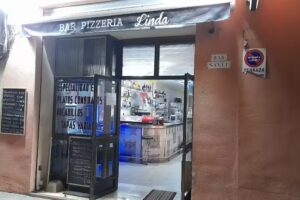 Pizzeria linda