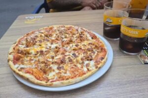 Pizzería Little Italia