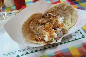 Pizzeria Little Italia