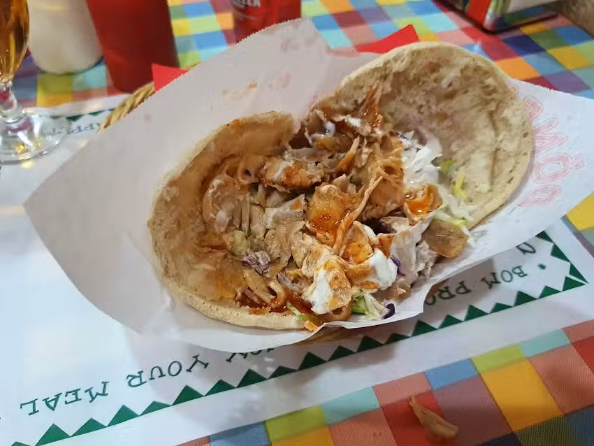 Pizzeria Little Italia