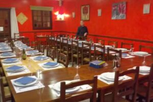 pizzeria Llagut Blau